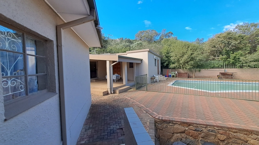 4 Bedroom Property for Sale in Westdene Free State